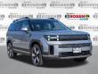 New 2026 Hyundai Santa Fe Hybrid Limited SUV