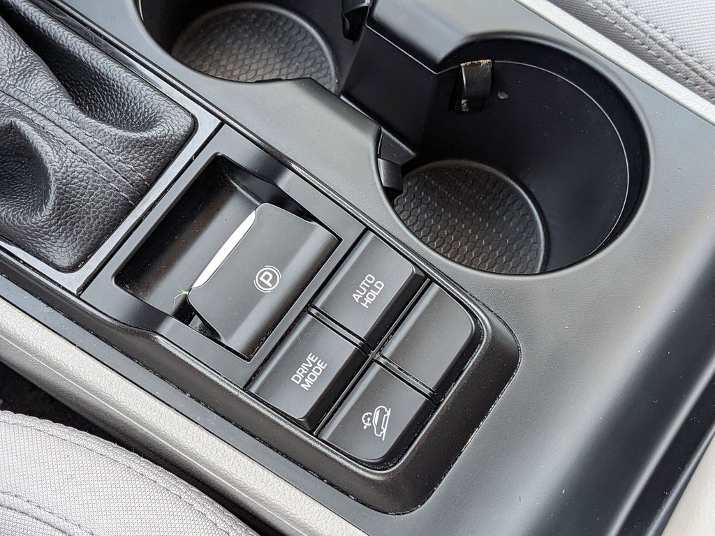 2020 Hyundai Tucson Value - Photo 22
