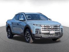 2026 Hyundai Santa Cruz SEL AWD Truck Crew Cab