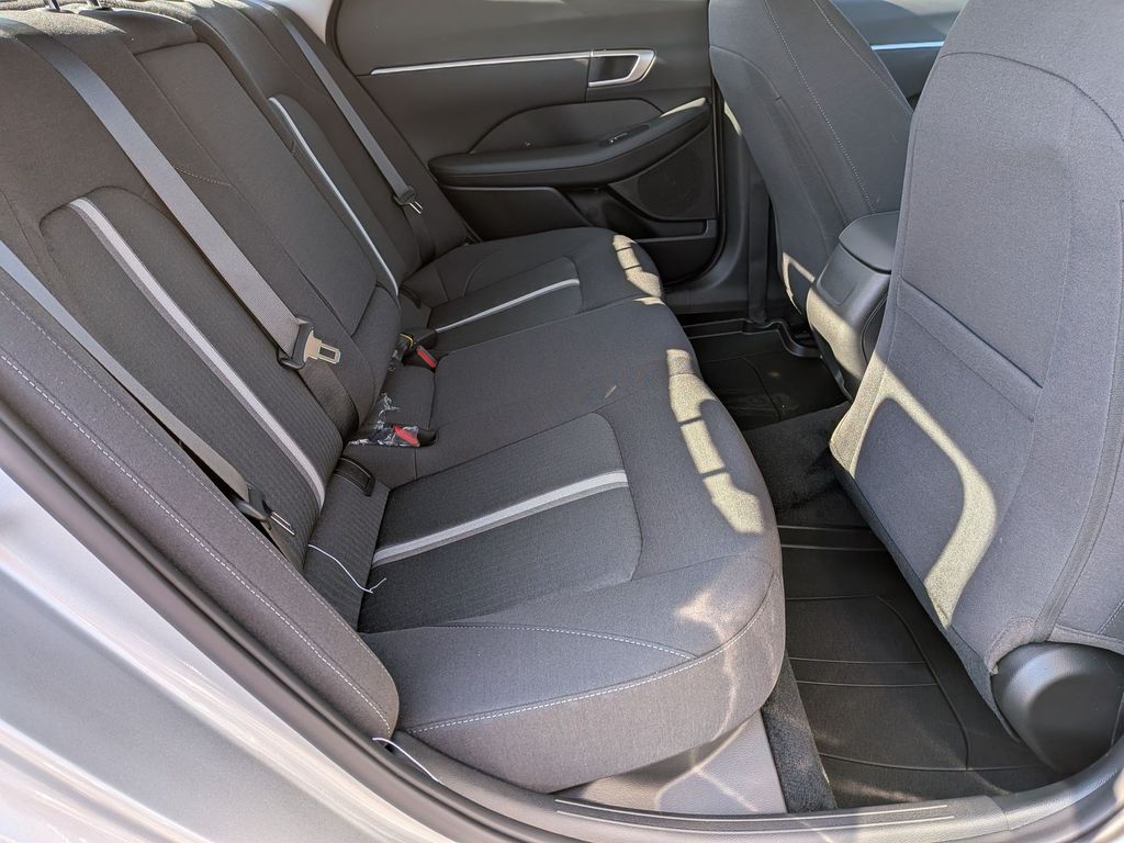2026 Hyundai Sonata SEL - Photo 27