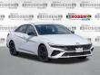 New 2026 Hyundai Elantra SEL Sport Sedan