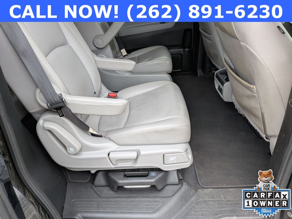 2018 Honda Odyssey Touring - Photo 31