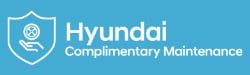Hyundai Complimentary Maintenance Kenosha