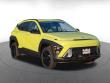 New 2026 Hyundai Kona SEL Sport AWD SUV