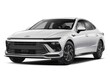 Hyundai Sonata Hybrid