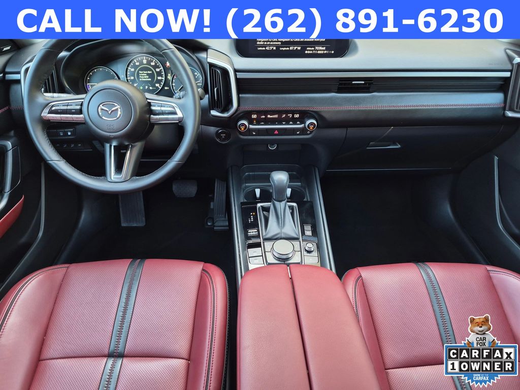 2025 Mazda CX-50 Premium - Photo 23