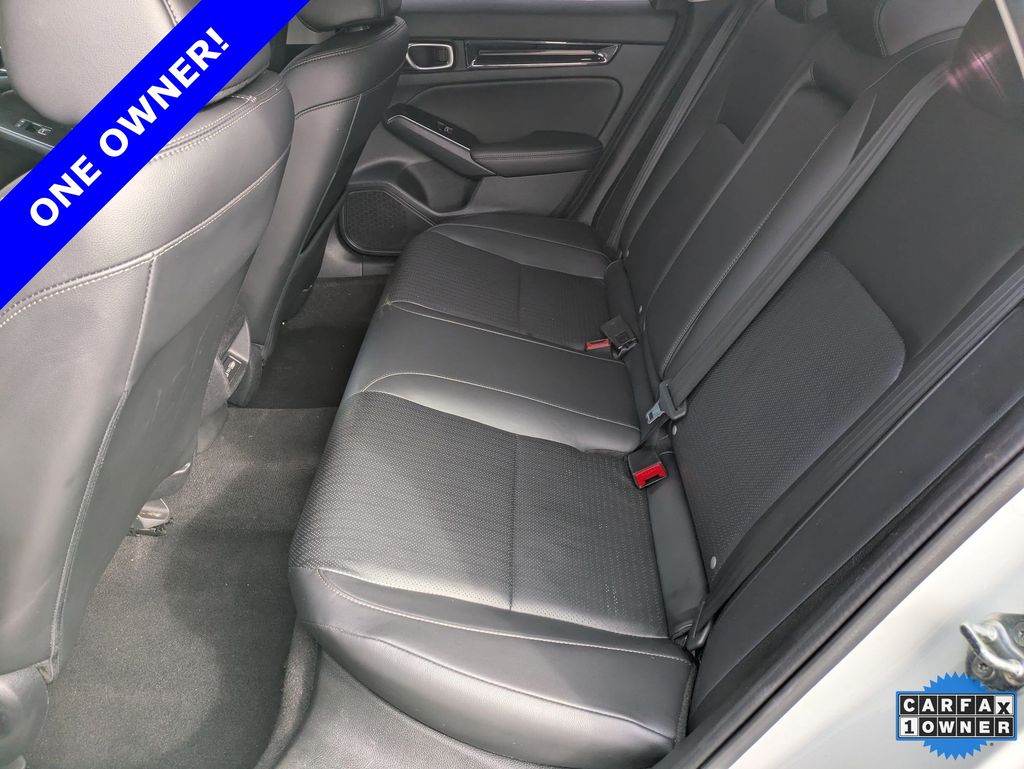 2024 Honda Civic Touring - Photo 22