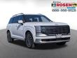 New 2026 Hyundai Palisade Calligraphy AWD SUV
