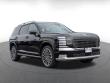 New 2026 Hyundai Palisade Hybrid Calligraphy SUV