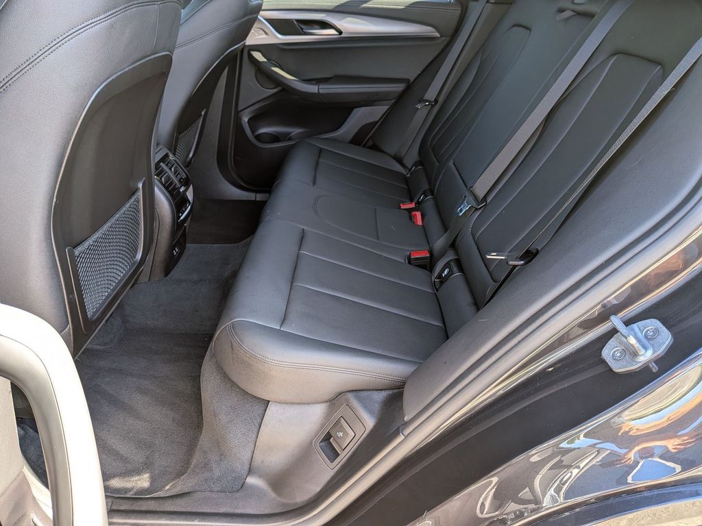 2021 BMW X3 30e - Photo 26