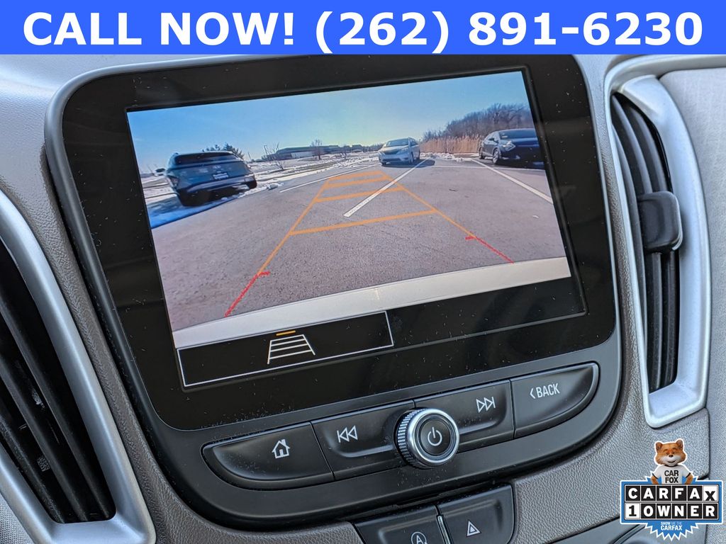 2024 Chevrolet Malibu 1LT - Photo 19