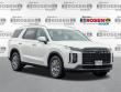 New 2025 Hyundai Palisade SEL AWD SUV