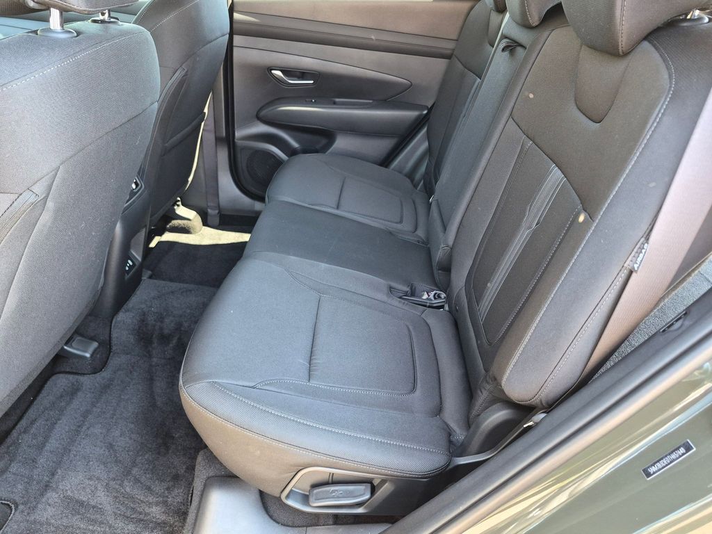 2026 Hyundai Tucson SEL - Photo 20