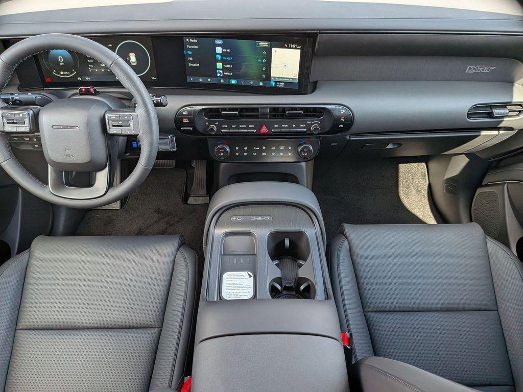 2026 Hyundai Palisade XRT Pro - Photo 25