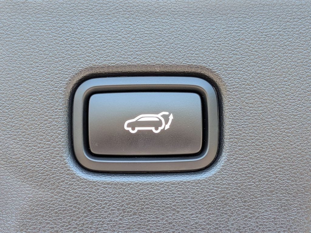 2025 Hyundai Tucson SEL Convenience - Photo 28