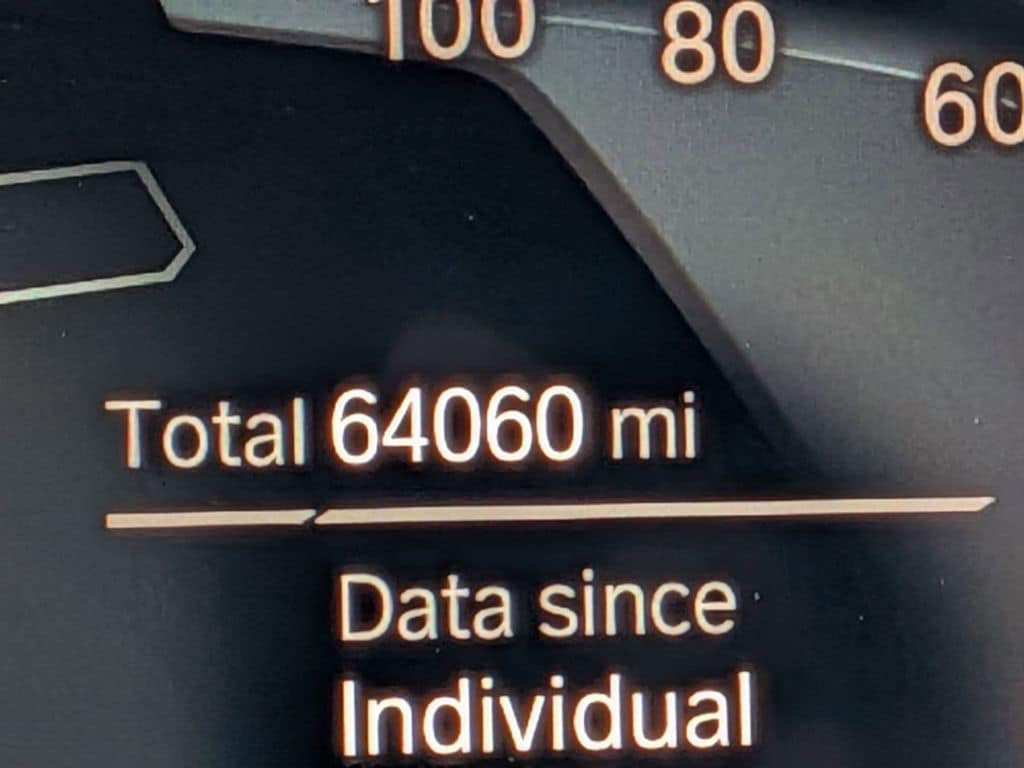 2021 BMW X3 30e - Photo 14