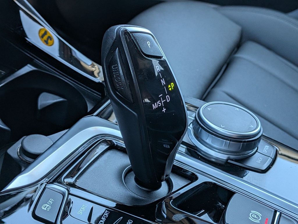 2021 BMW X3 30e - Photo 23
