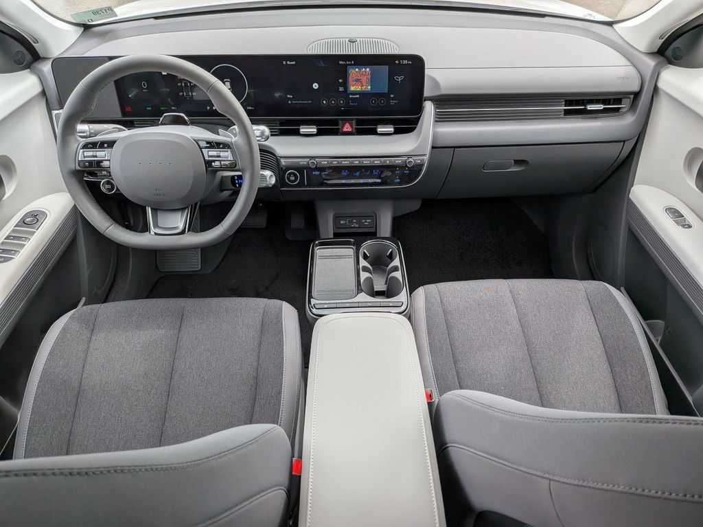 2026 Hyundai IONIQ 5 SE - Photo 24