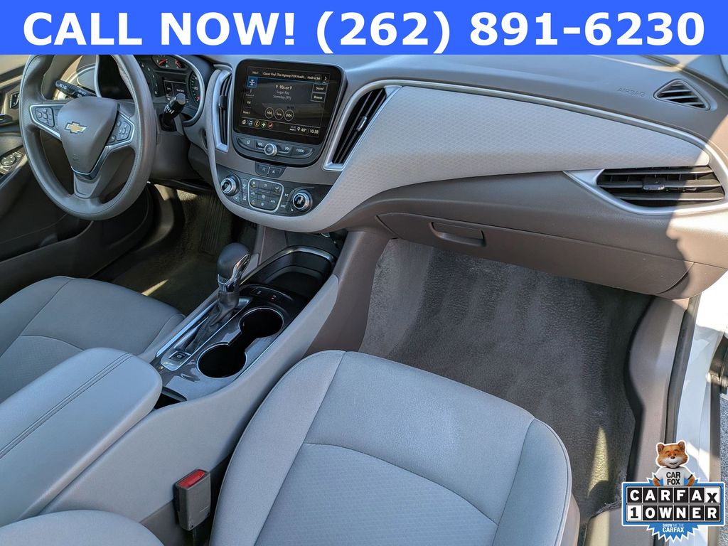 2024 Chevrolet Malibu 1LT - Photo 29