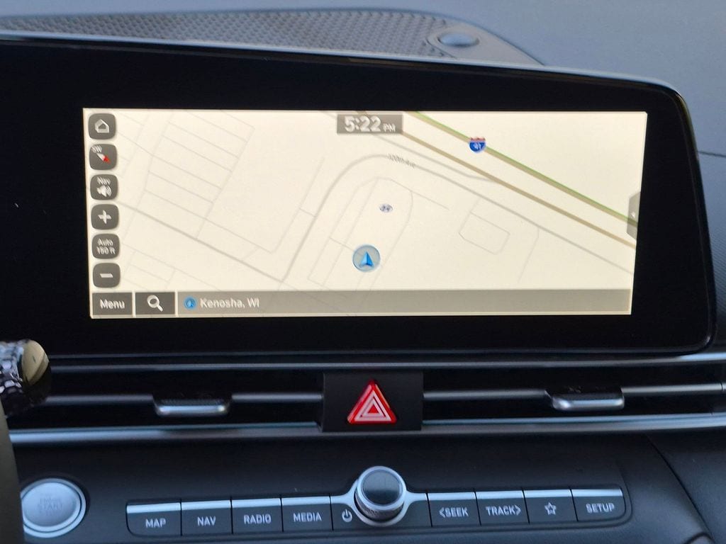 2025 Hyundai Elantra SEL - Photo 18