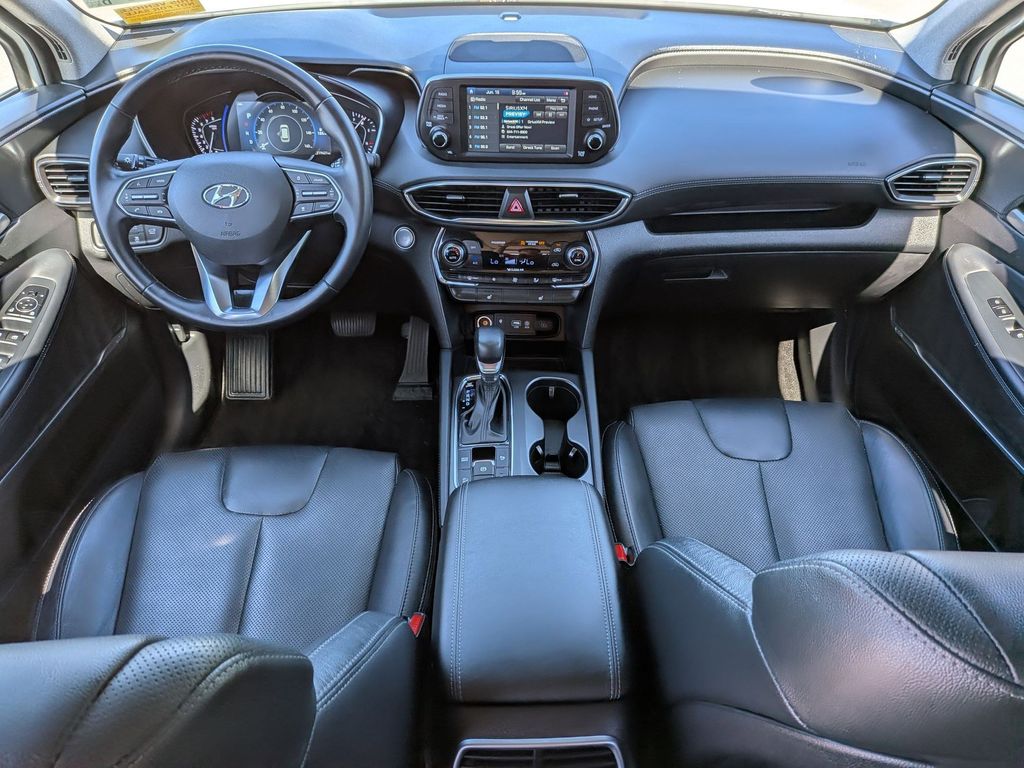 2020 Hyundai Santa Fe SEL - Photo 26