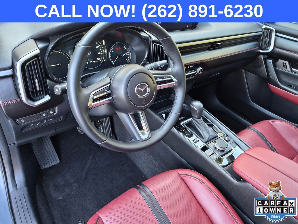 2025 Mazda CX-50 Premium - Photo 9