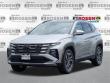 New 2025 Hyundai Tucson Limited AWD SUV