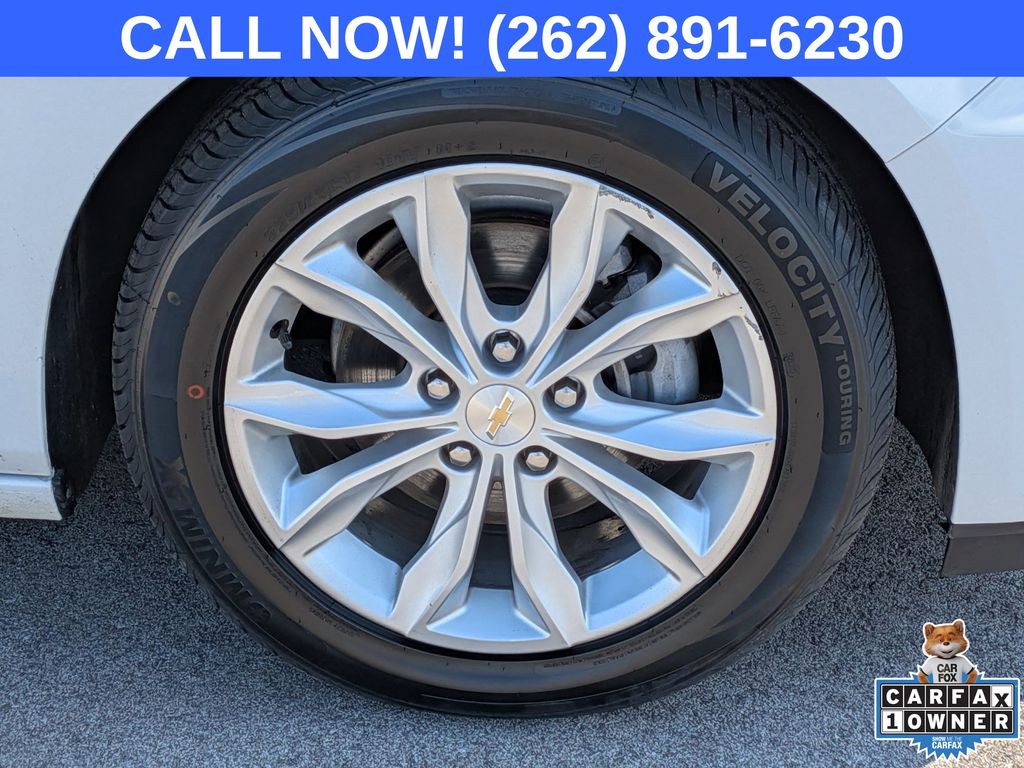 2024 Chevrolet Malibu 1LT - Photo 9