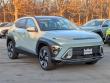 New 2026 Hyundai Kona Limited AWD SUV