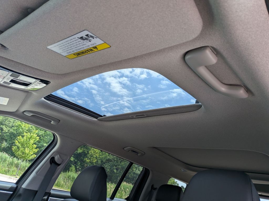 2026 Hyundai Santa Fe Limited - Photo 13