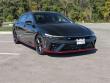 New 2025 Hyundai Elantra N Sedan Sedan