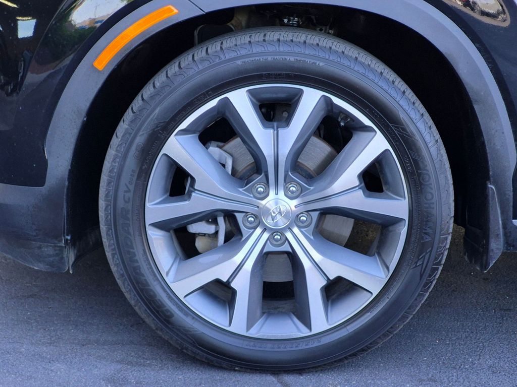 2021 Hyundai Palisade SEL - Photo 29