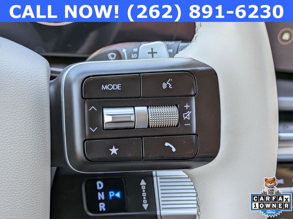 2024 Hyundai Santa Fe SE - Photo 17