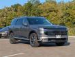 New 2026 Hyundai Palisade Limited AWD SUV