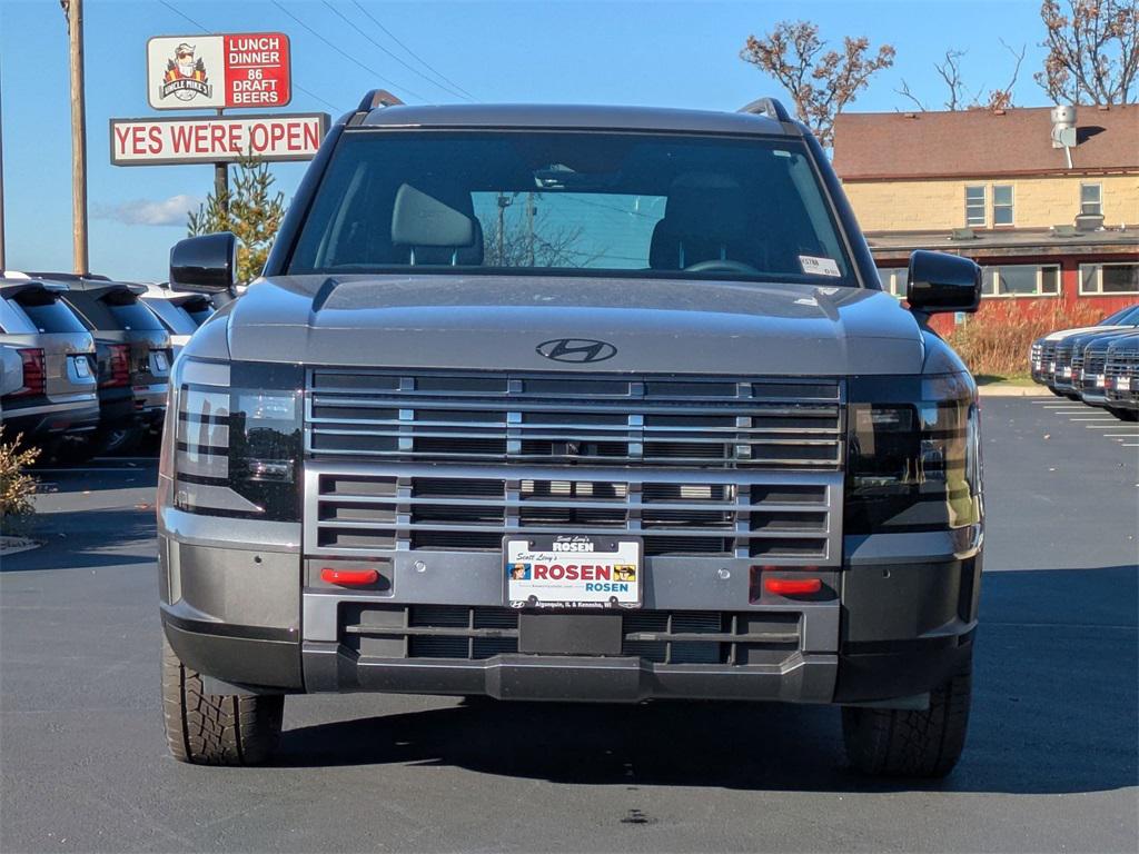 2026 Hyundai Palisade XRT photo 2