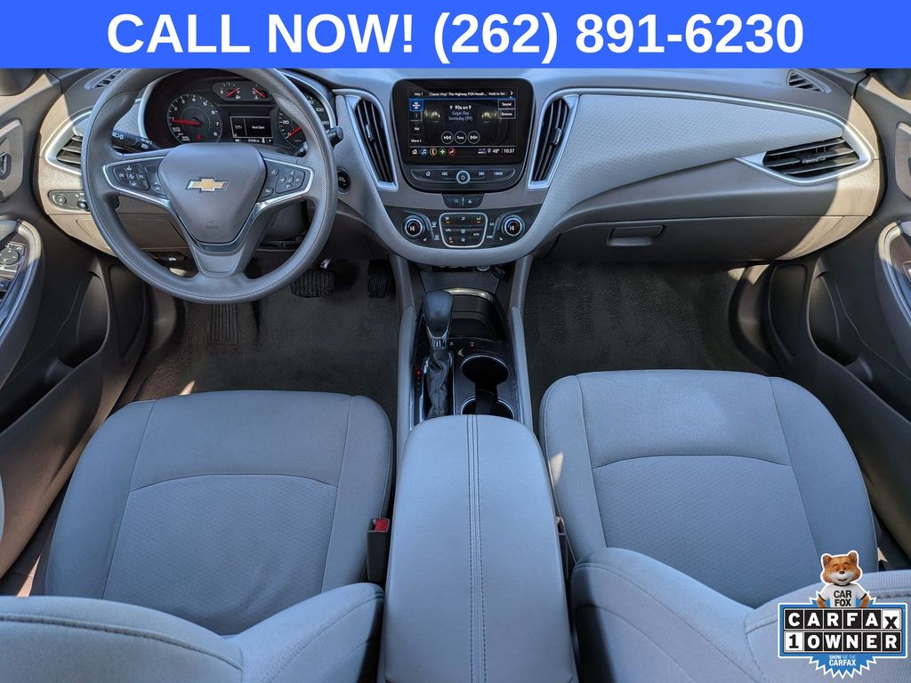 2024 Chevrolet Malibu 1LT - Photo 25