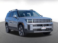 2026 Hyundai Santa Fe Hybrid SEL SUV