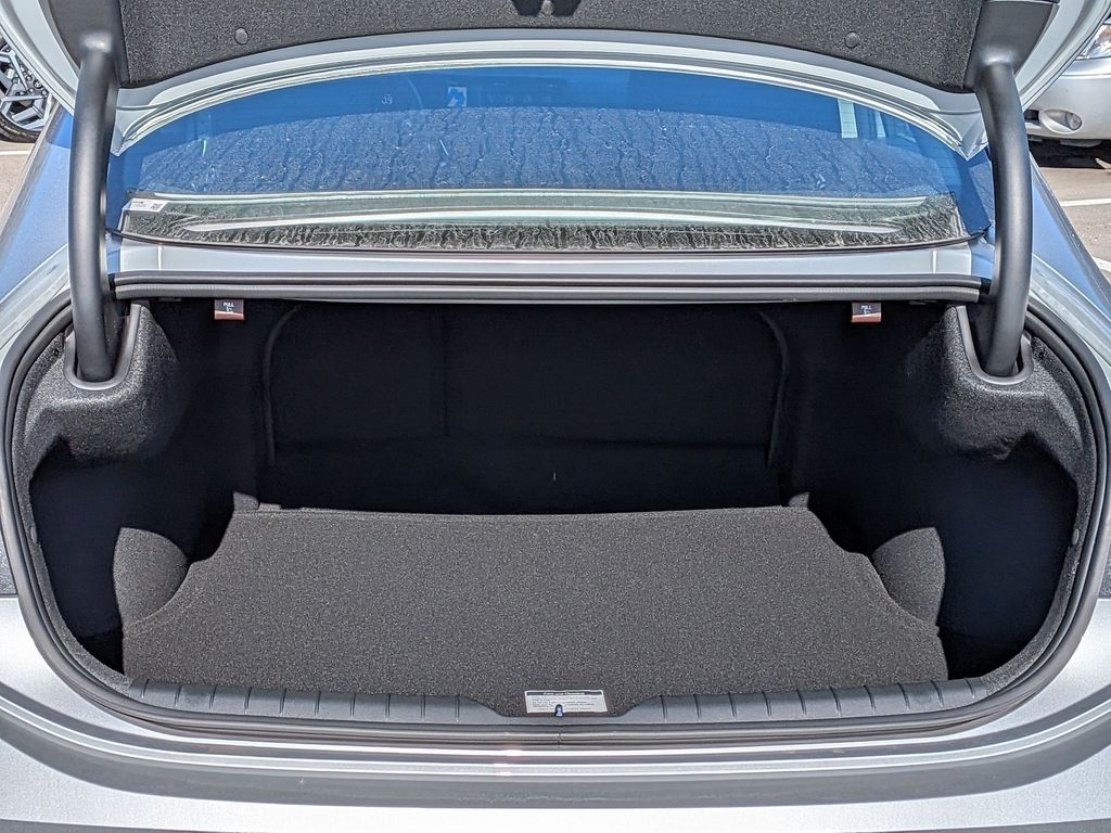 2026 Hyundai Sonata SEL - Photo 26