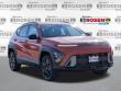 New 2026 Hyundai Kona SEL Sport AWD SUV
