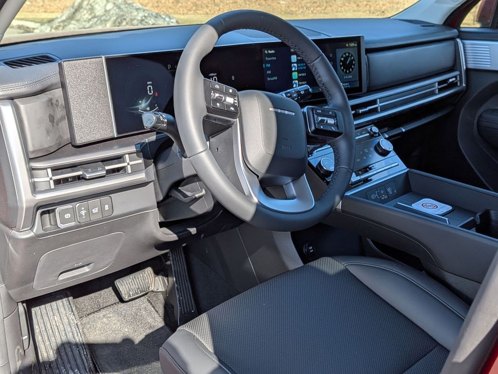 2026 Hyundai Santa Fe SEL - Photo 10