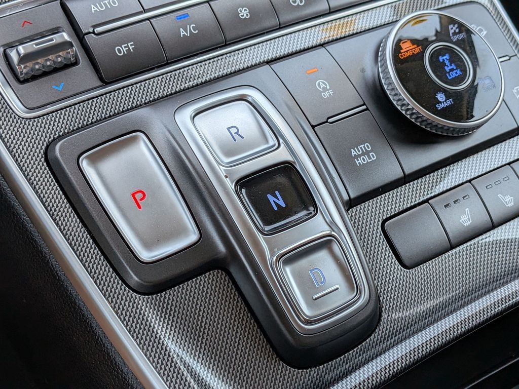 2023 Hyundai Santa Fe SEL - Photo 20