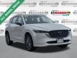 Used 2024 Mazda CX-5 2.5 Turbo Signature SUV