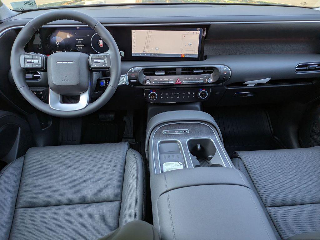 2026 Hyundai Palisade Limited - Photo 22