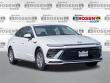 Used 2025 Hyundai Sonata SE Sedan