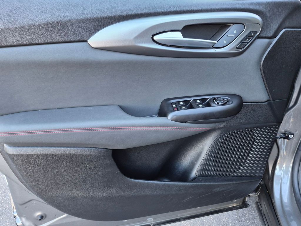 2024 Dodge Hornet R/T - Photo 11
