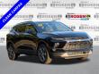 Used 2023 Chevrolet Blazer LT w/2LT SUV