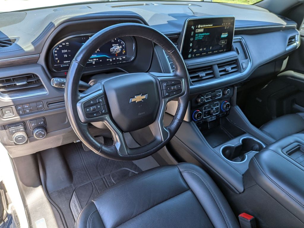 2022 Chevrolet Tahoe LT - Photo 10