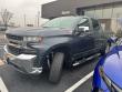 Used 2020 Chevrolet Silverado 1500 LT Truck Crew Cab