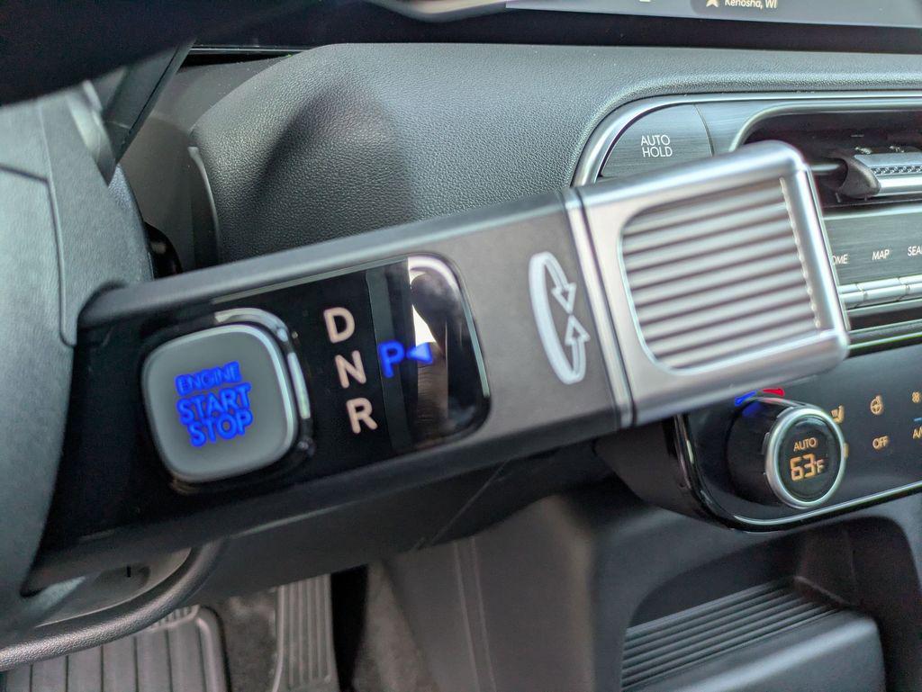 2026 Hyundai Palisade Limited - Photo 20