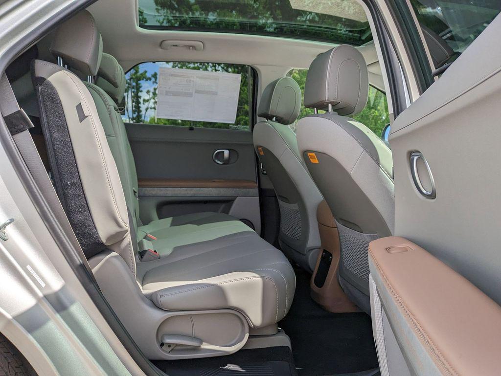 2024 Hyundai IONIQ 5 Disney100 Platinum - Photo 23